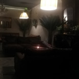 Fola Lounge À l'intérieur