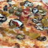 Pizzeria Core A Core food