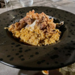 Stravento Nourriture