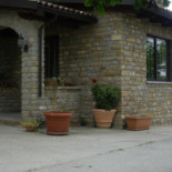Agriturismo Poggio Giardino Exterior