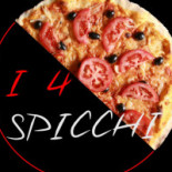 I 4 Spicchi Nourriture