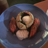 Leonardo's Food