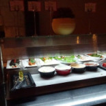 Casa Mia food