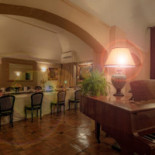 Camponeschi Extérieur