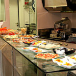 Aperitime Molinella Nourriture