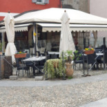 Bistrot Nourriture