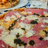 Bistrot Nourriture