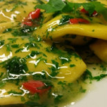 Get's Bistrot Nourriture