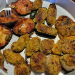 Cittubai Comida