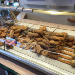 Stampfl Brot-pane Nourriture