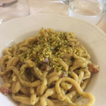 Trattoria La Grotta À l'intérieur