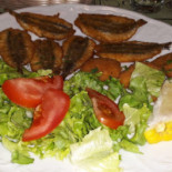 Trattoria Sciamadda Nourriture