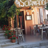 Trattoria Sciamadda Nourriture