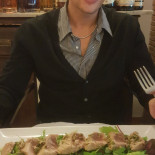 Antica Trattoria Pascalucci Nourriture