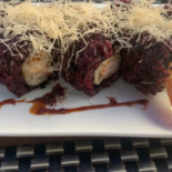 Sushi Luna Nourriture