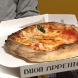Pizza Express Nourriture
