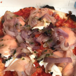 Flow Pizza&birra Nourriture