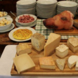 Tre Noci Nourriture