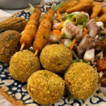 Osteria Macramé Nourriture