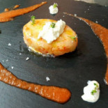 Origini Comida