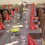 Doc Cucina E Griglia Nourriture