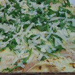Pazzi Di Pizza Nourriture