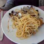 Mamaflo' Nourriture