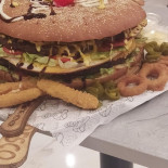 Fresco Cibo