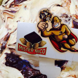 Il Gelato Di Daniele food