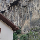 La Chiusa Nourriture