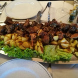 Capriccio Nourriture