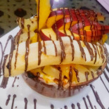 Lurette Cafe Cibo