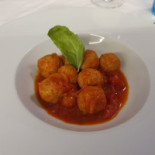 Stella Del Mare Nourriture