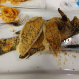 Stella Del Mare Nourriture