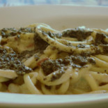 La Lanterna Comida