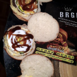 Brgr Cibo