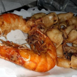Il Glicine Nourriture