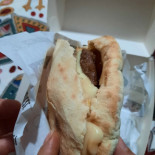 Mi' Ndujo Marconi Comida