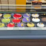 Pasticceria Moschella Nourriture