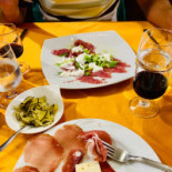 Il Pagatore Comida