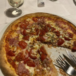 Vecchia Fattoria food