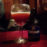 Murphy's Irish Pub Nourriture