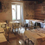 Rio Bistro Nourriture