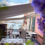 Rio Bistro Nourriture