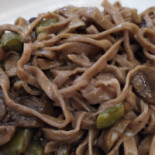 L'asprese Comida