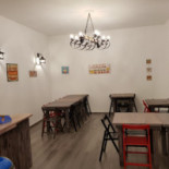 Vany Pizza À l'intérieur