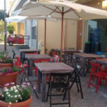 Vany Pizza À l'intérieur