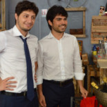 Dvb Dolcevita Bistrot Nourriture