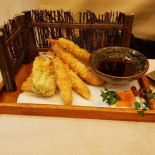 Sushi Amici Srls Nourriture