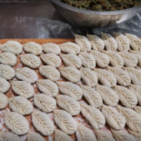 Orientale Do Eat Nourriture